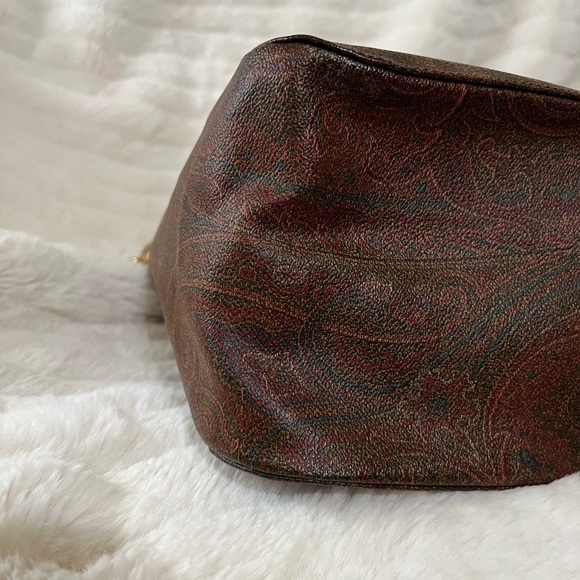 Etro Handbag with Shoulder/Crossbody Strap - Picture 6 of 15